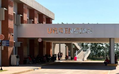 Durante fin de semana largo, Salud garantiza servicios de urgencias