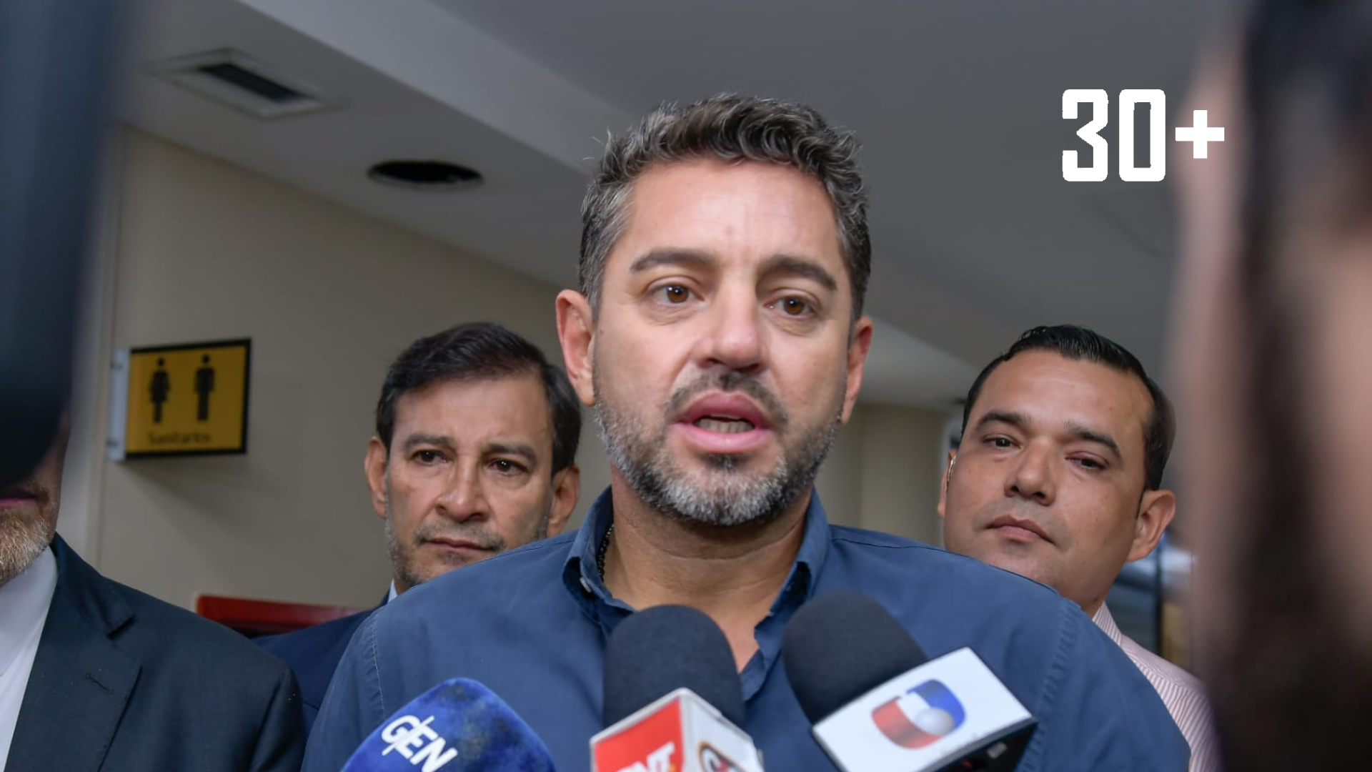 Alliana acepta precandidatura a presidencia: “Todavía no voy a meterme en campaña apresurada”