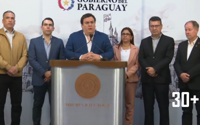 Anuncian que las deudas de Hambre Cero 2025 ya fueron saldadas