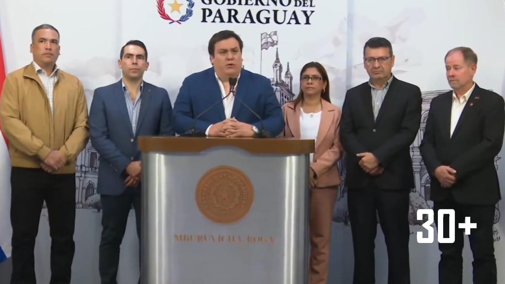 Anuncian que las deudas de Hambre Cero 2025 ya fueron saldadas