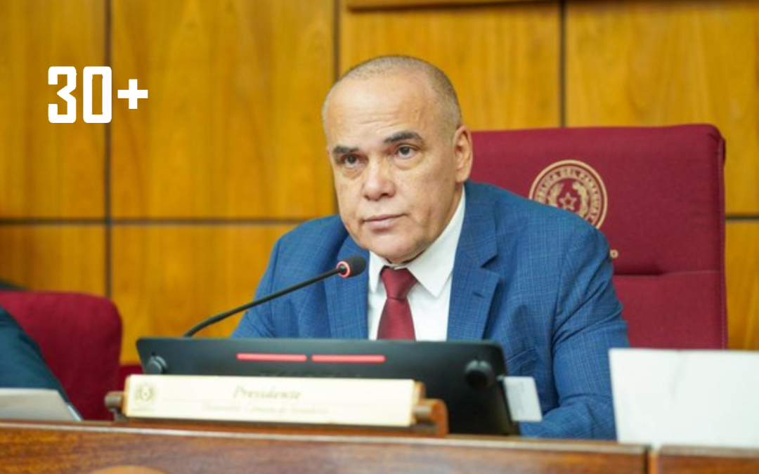 Bachi Núñez pide implementación urgente de la ley de prevención y control en el deporte