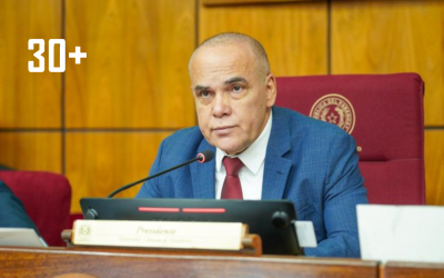 Bachi Núñez pide implementación urgente de la ley de prevención y control en el deporte