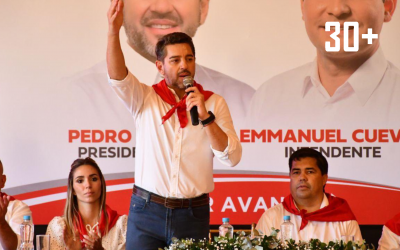 El fin de semana anunciarían la dupla de Alliana: “Queremos que sea lo más pacífico posible”