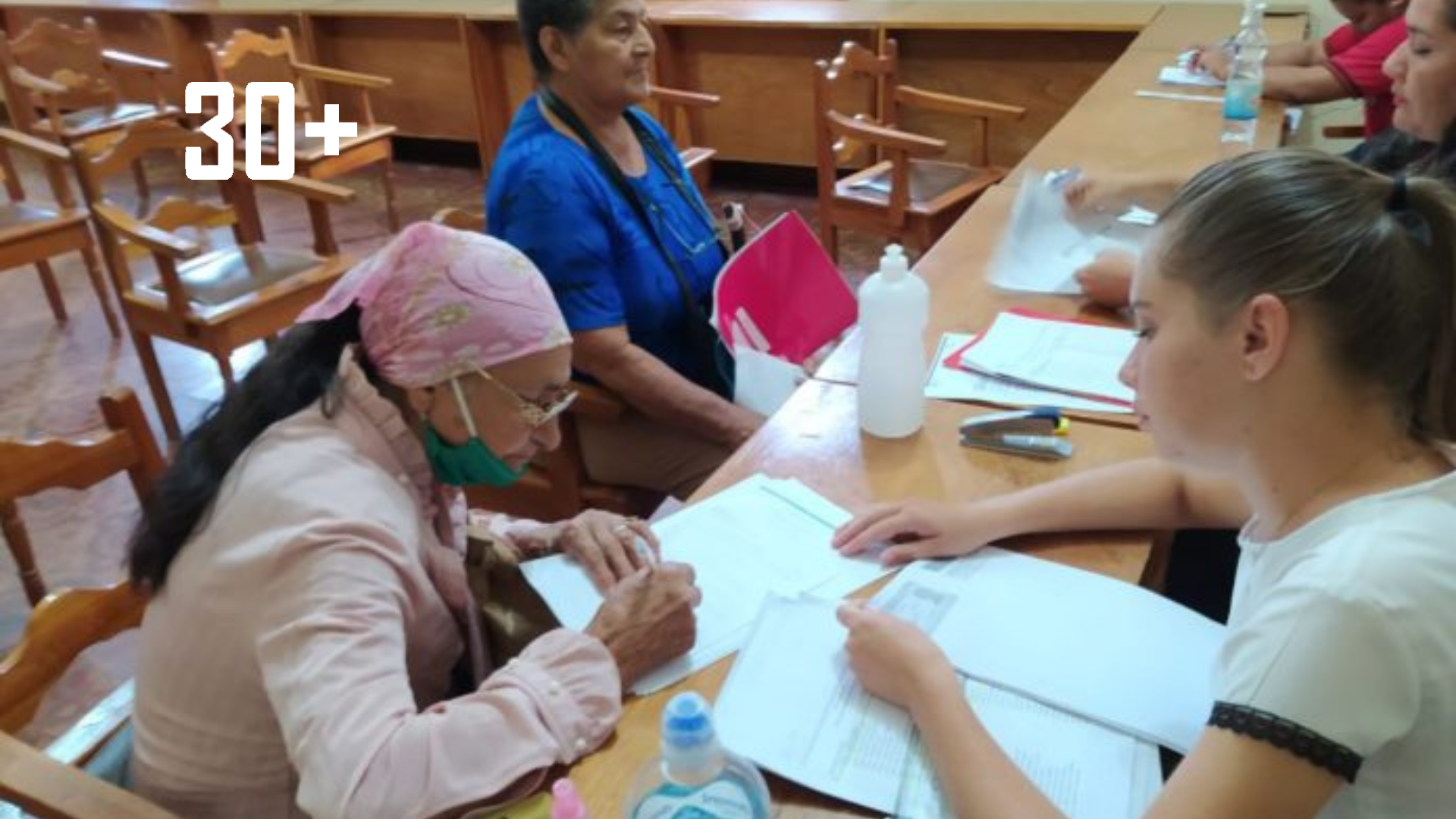 Pensión de adultos mayores: destacan ampliación de beneficiarios