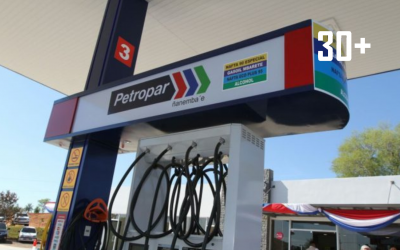 Petropar rescinde contrato con firma catarí: “La garantía ya fue cobrada”