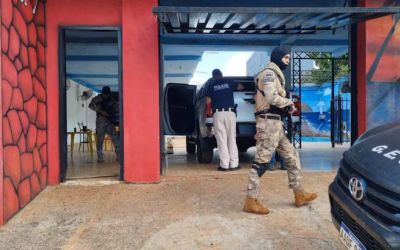 Turista brasileño fue víctima de secuestro exprés en Ciudad del Este