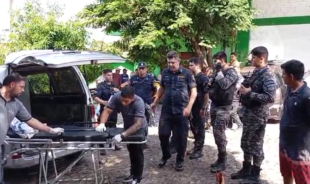 Celos derivaron en su asesinato en CDE: adolescente acabó con la vida de su tío