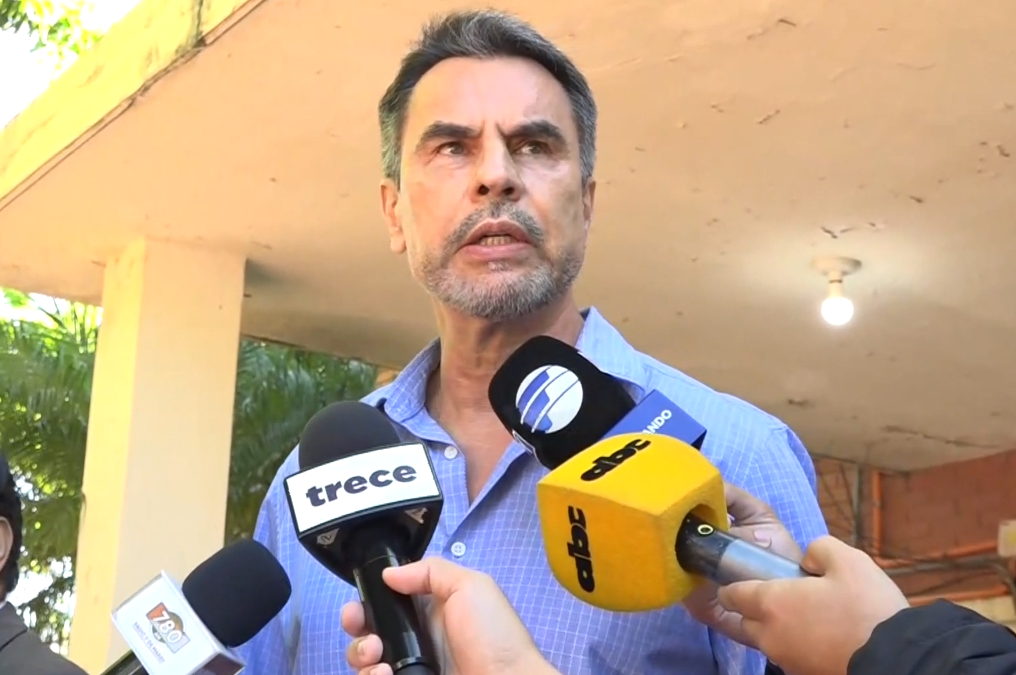 Solicitan que Dalia López siga guardando reclusión por 30 días en Judiciales