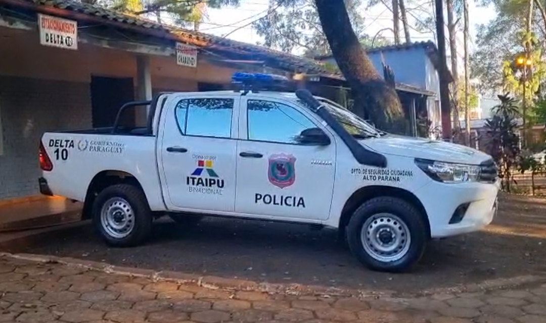 Denuncian a un hombre por violar a su hija de 15 años en Ciudad del Este