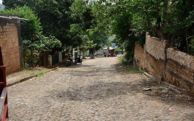 Cita por redes termina mal: extranjero fue golpeado y asaltado en CDE