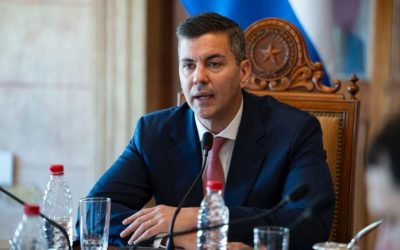 Peña pide a ministros resultados concretos y no descarta nuevos cambios
