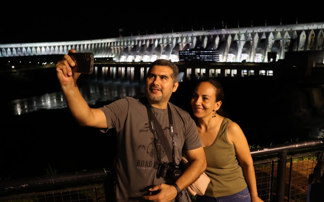 Invitan a disfrutar atractivos de Itaipú durante la Semana Santa
