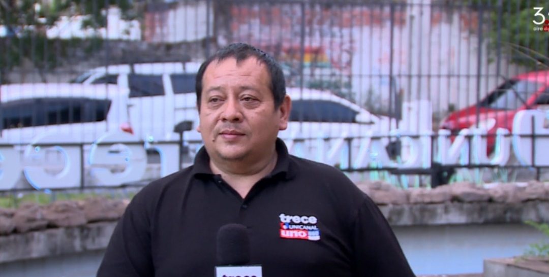 La Fiscalía ordena una necropsia al cuerpo de Braulio Vázquez, tras nuevo informe de IPS