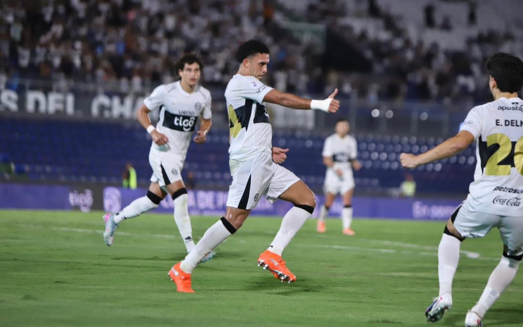 El Decano derrota a la Academia y se afianza en la punta del Apertura