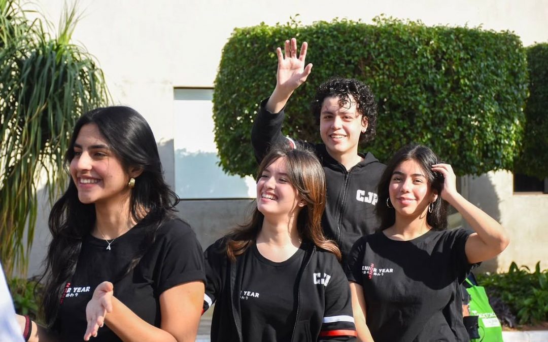 ¡Invitan a estudiantes a participar del casting en 100 Paraguayos Dicen!
