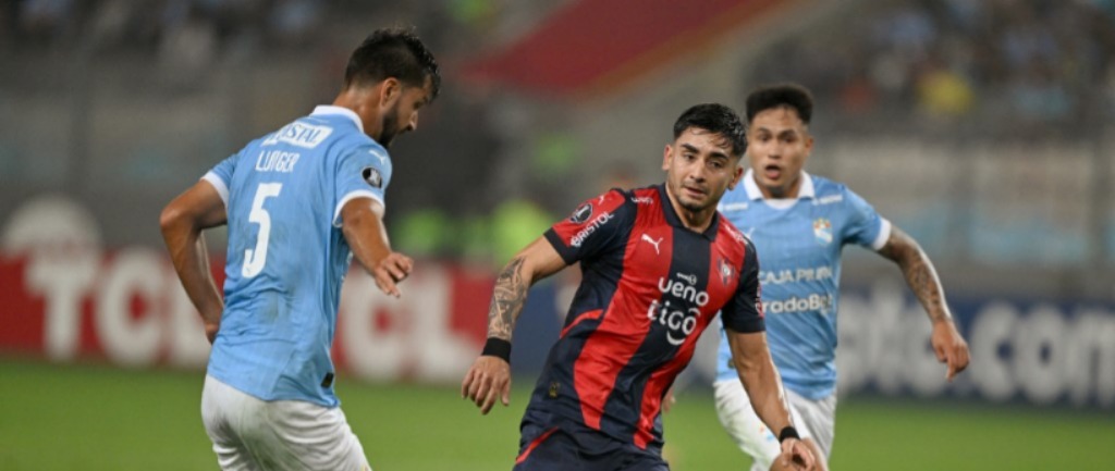 El Ciclón se estrena en la Libertadores ante Sporting Cristal