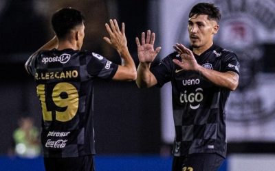 El Decano se mide al Audax Italiano en Chile por la Copa Sudamericana