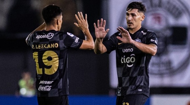 El Decano se mide al Audax Italiano en Chile por la Copa Sudamericana