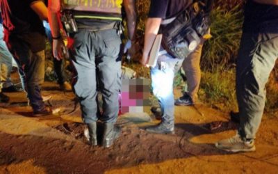 Asesinan a hombre con antecedentes en Pedro Juan Caballero