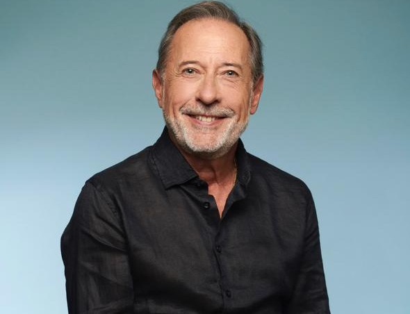 El actor argentino Guillermo Francella será premiado con el Platino de Honor