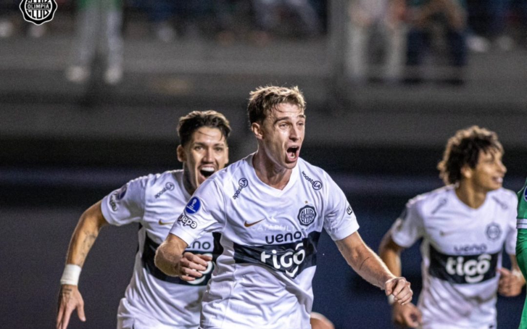 El Decano se estrena con victoria en la Conmebol Sudamericana