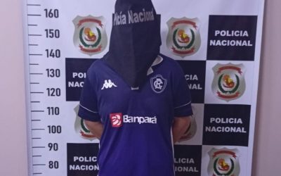 Terrible agresión en CDE: joven lanzó a su pareja desde el balcón de un edificio