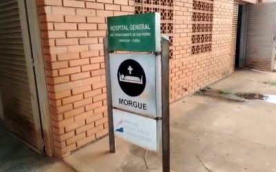 Los médicos lo declararon muerto y “revivió” en la morgue