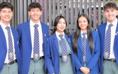 ¡Sábado de casting para estudiantes en 100 Paraguayos Dicen! 