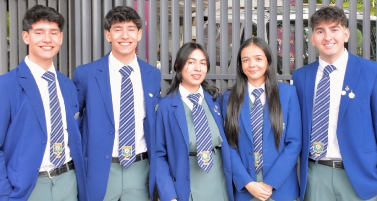 ¡Sábado de casting para estudiantes en 100 Paraguayos Dicen!