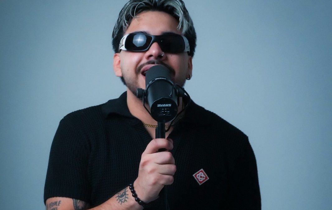 Nicolá marca su regreso con nuevo tema musical: “Tus celos”