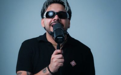 Nicolá marca su regreso con nuevo tema musical: “Tus celos”