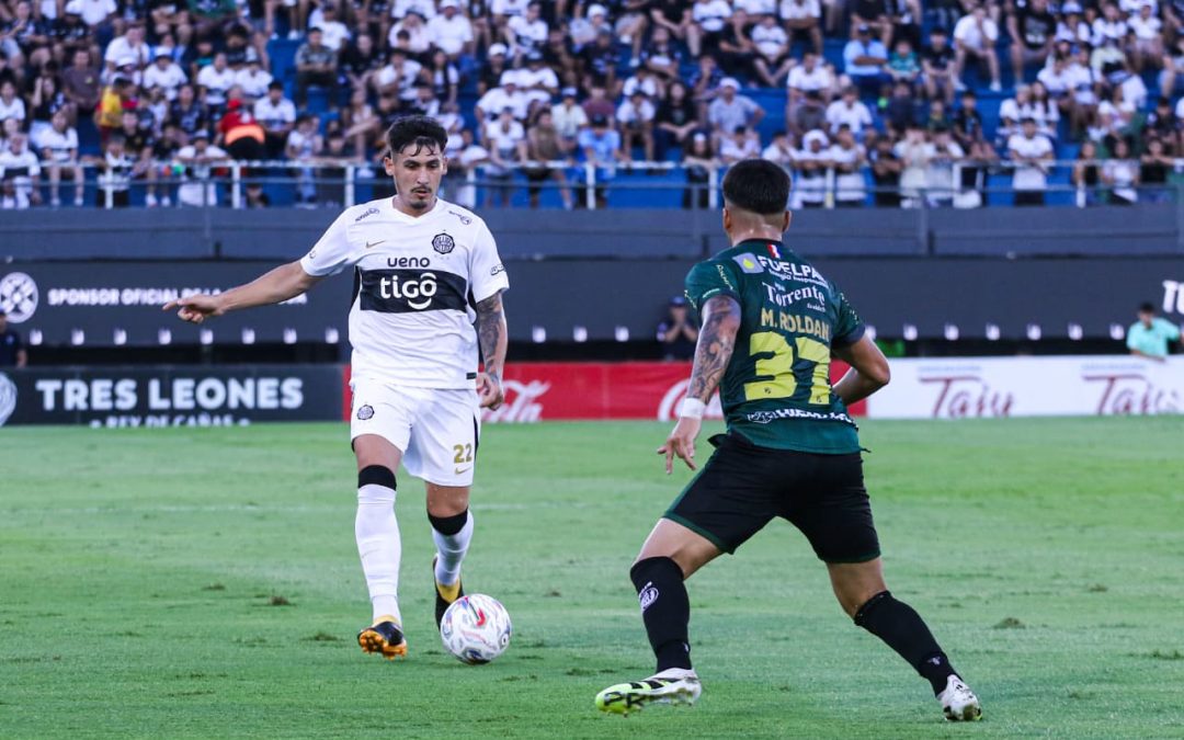 El Decano quiere aprovechar la frenada de Cerro