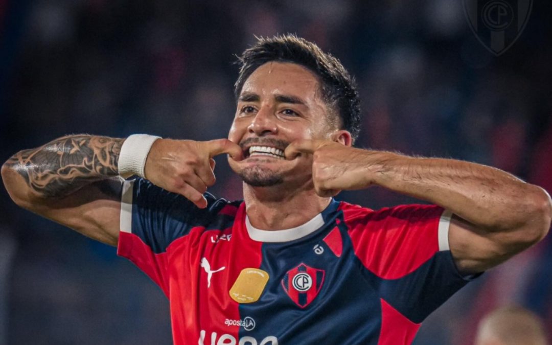 El Ciclón buscará recuperarse en la Libertadores ante Junior de Barranquilla