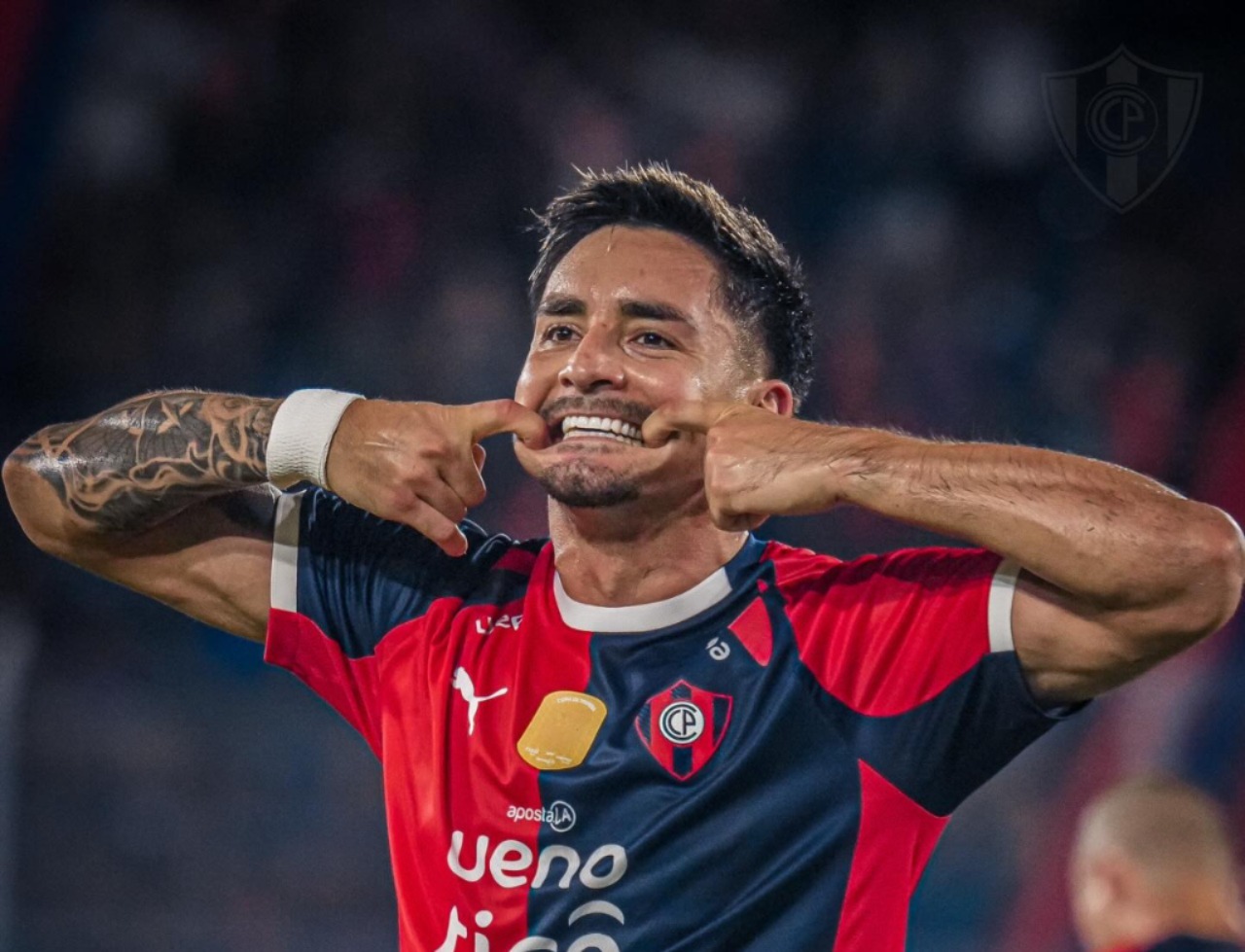 El Ciclón buscará recuperarse en la Libertadores ante Junior de Barranquilla