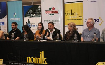 Llega una nueva edición de “Gastronomik”: 19 y 20 de mayo