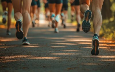 Corramos por la Vida, una corrida solidaria por pacientes oncológicos