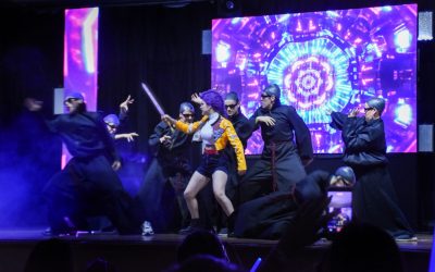 ¡Invitan a disfrutar del estreno de “K-Pop: Guerreras Evolución” en Asunción!