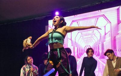 K-POP: Guerreras hasta el Final llega a Villa Elisa, Misiones y Areguá