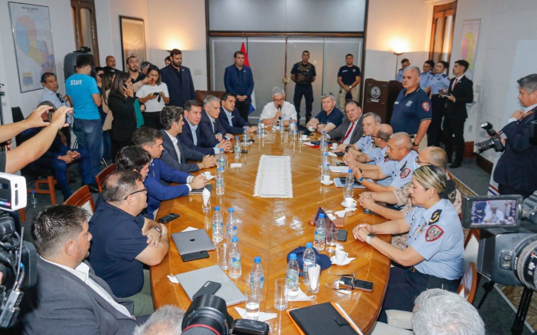 Anuncian implementación de medidas de seguridad tras incidentes en el superclásico