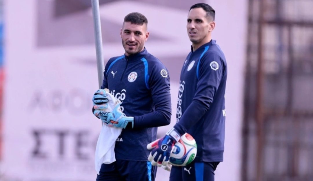 De cara al Mundial, la Albirroja moviliza a tres arqueros del plano local