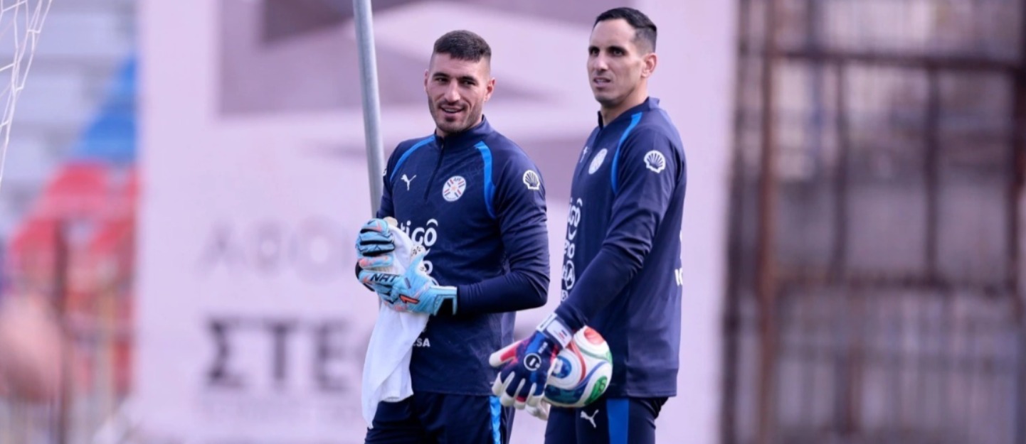 De cara al Mundial, la Albirroja moviliza a tres arqueros del plano local