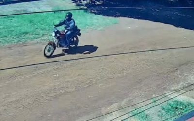 Buscan identificar a depravado que habría exhibido sus genitales a una niña