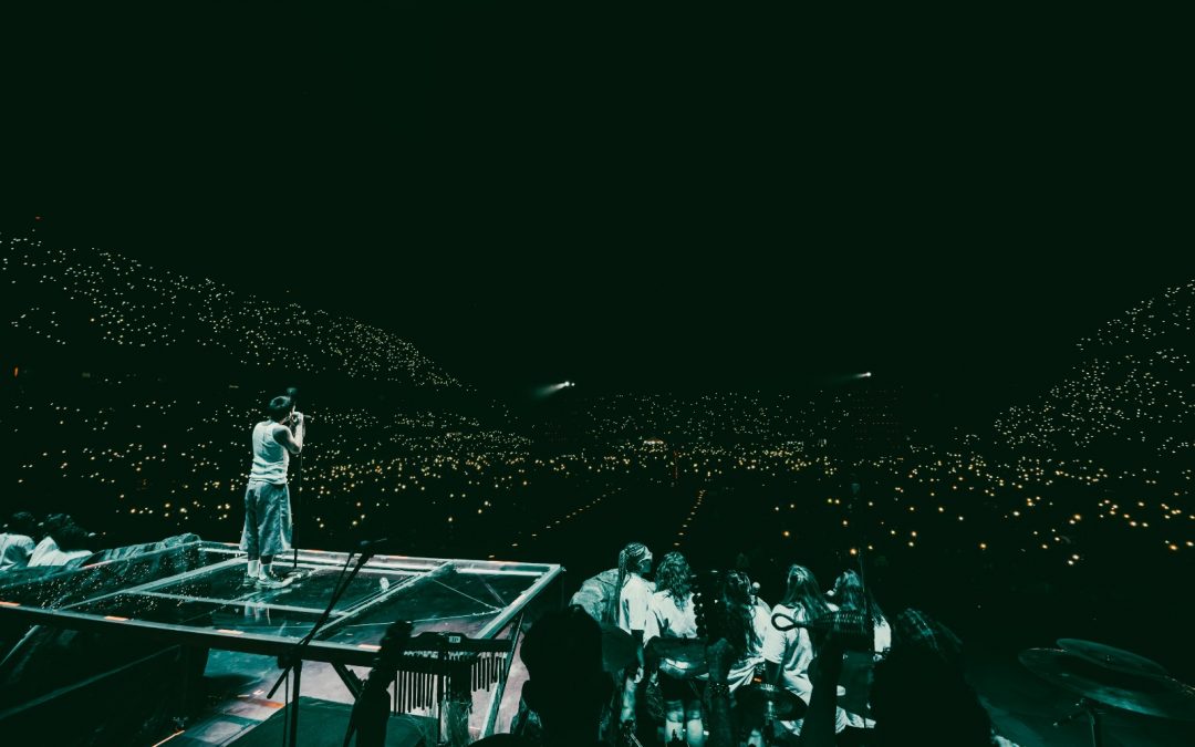Cuenta regresiva para el show de Milo J en Paraguay: ¿Cómo adquirir las entradas?