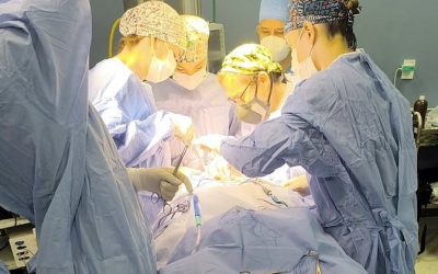 Profesionales de IPS Ingavi extirpan tumor nervioso de gran tamaño