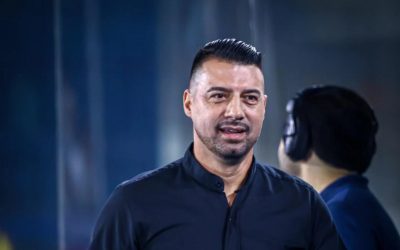 San Lorenzo sufre otra derrota y despide a Julio César Cáceres