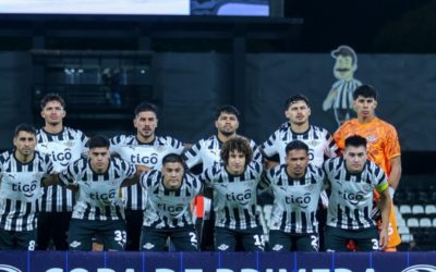 Libertadores: el Guma buscará recuperarse ante Independiente del Valle