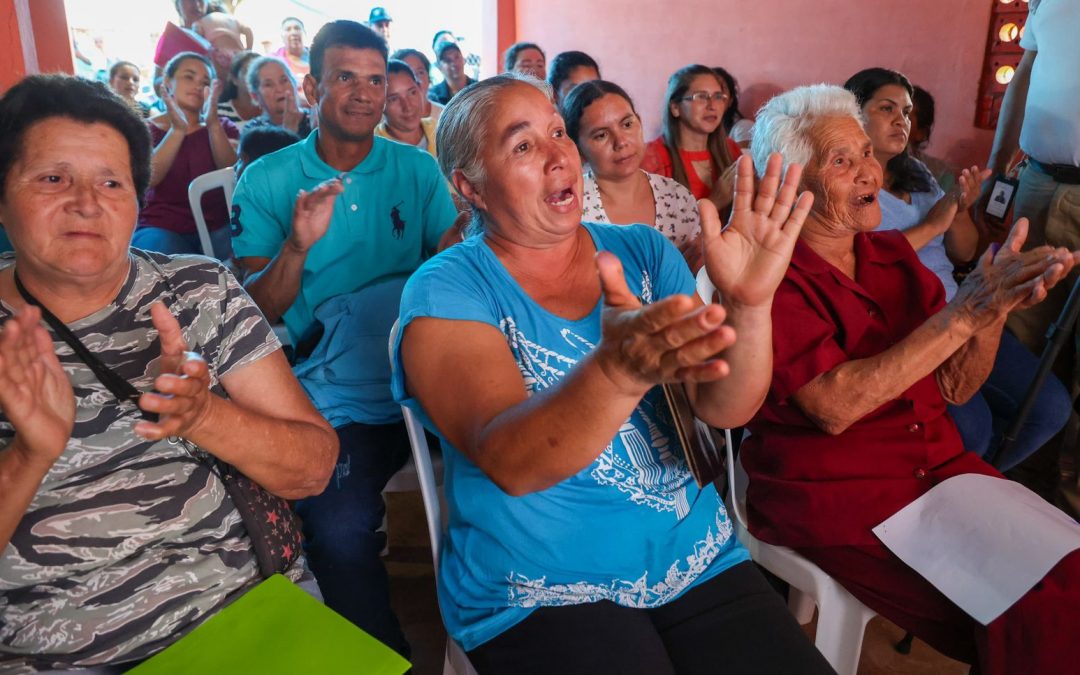 Invitan a jornada integral para adultos mayores en la antigua sede del Hospital de Clínicas