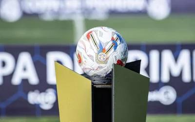 Torneo Apertura: quedaron programadas las fechas 18 y 19