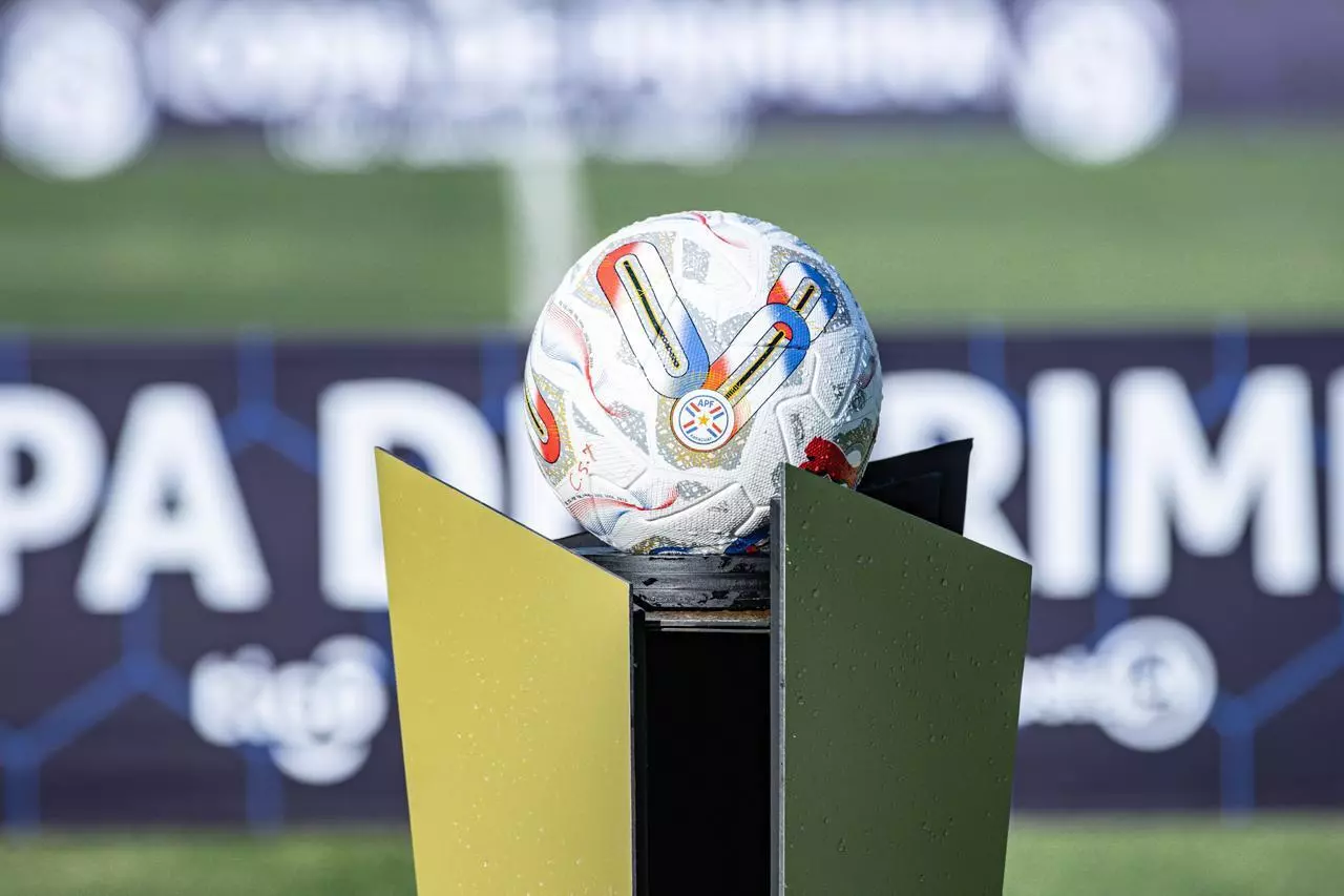 Torneo Apertura: quedaron programadas las fechas 18 y 19