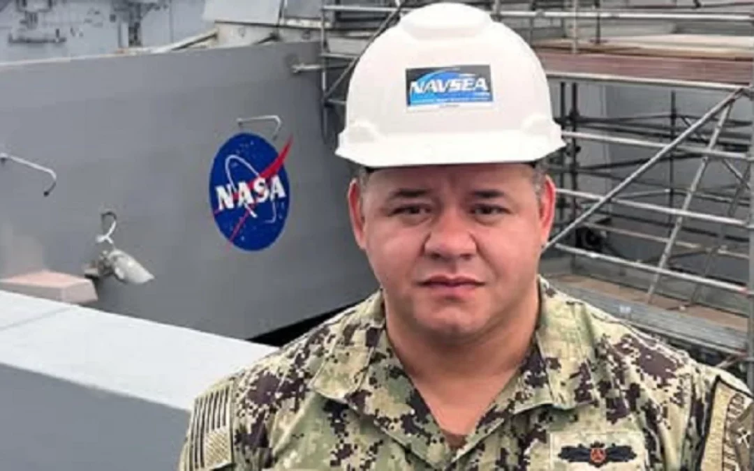 Orgullo nacional: paraguayo lidera misión Artemis II de la NASA